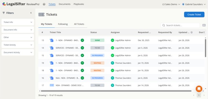 Contract Management Made Simple with Ticketing_LegalSifter
