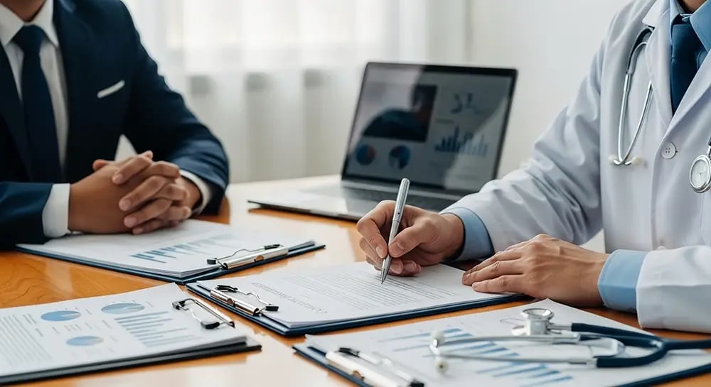 healthcare-contracts