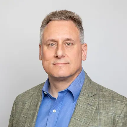 Aaron Symanski
