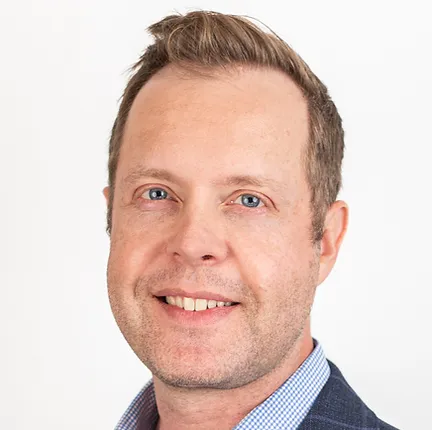 Lars Mahler