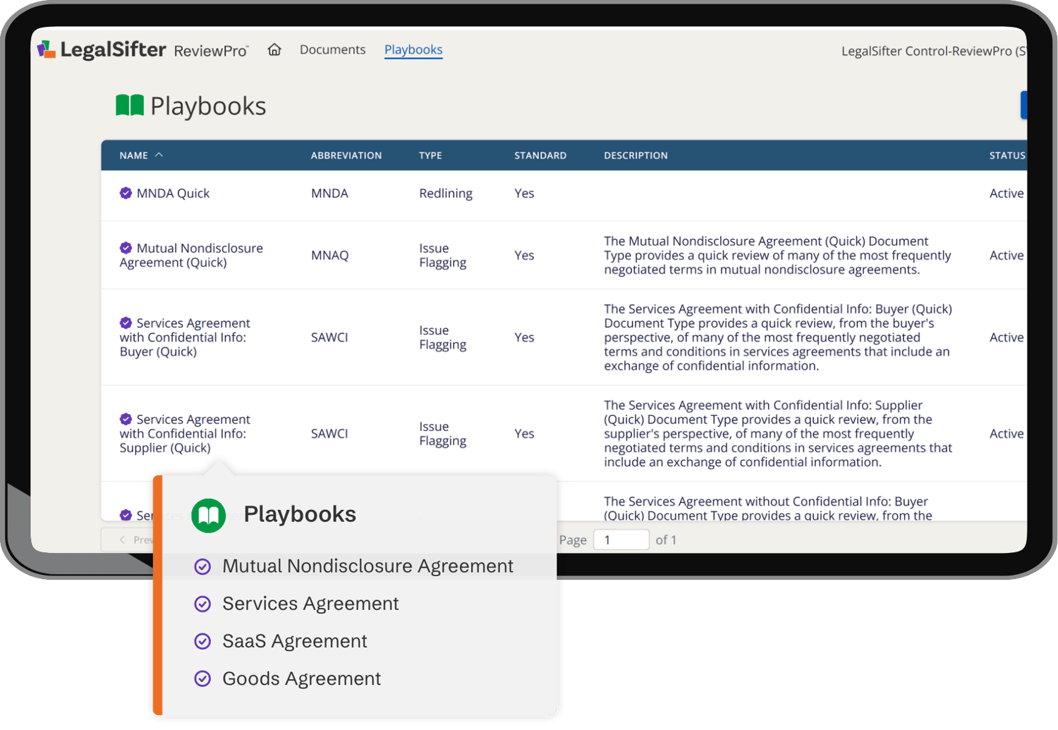 SIFT-playbooks