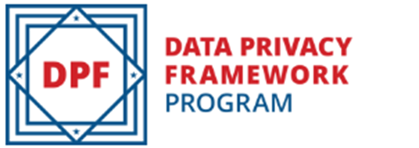 Data Privacy Framework Program Logo