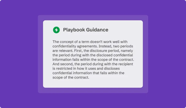 playbook-guidance