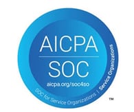 AICPA SOC logo