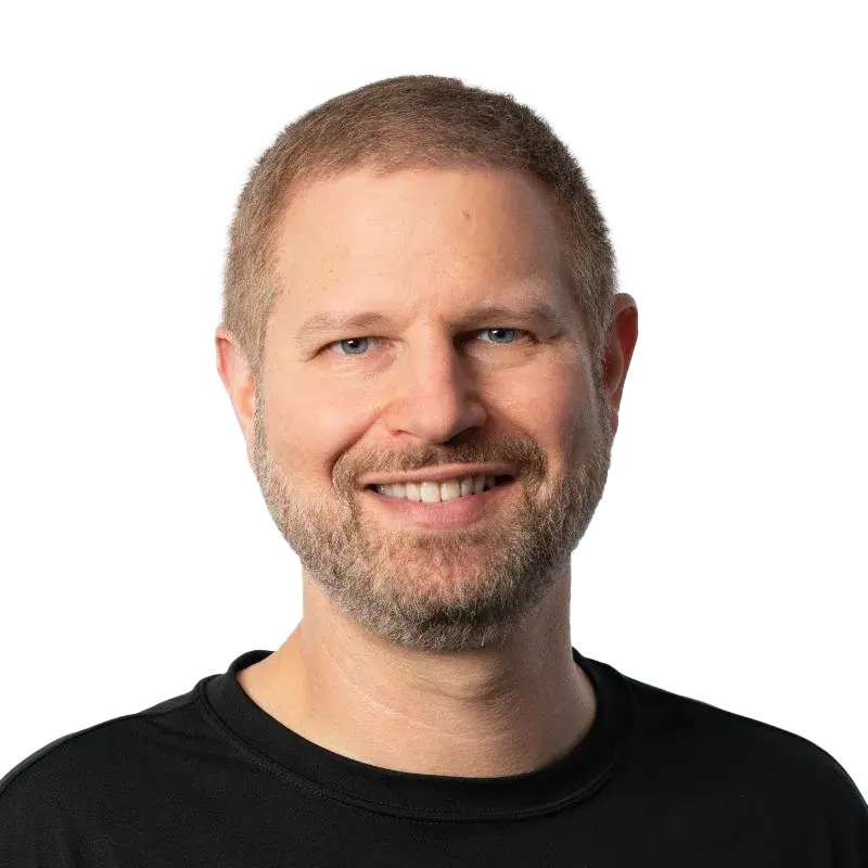Marc Mandel, SVP and General Counsel at Exos