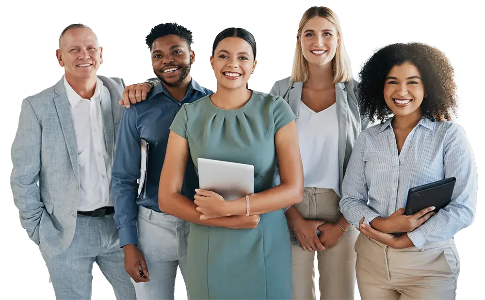 LegalSifter Contract Operations team support